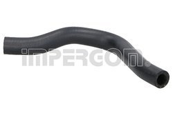 FURTUN RADIATOR IMPERGOM 19573 - Compatibil cu CITROEN, FIAT, PEUGEOT