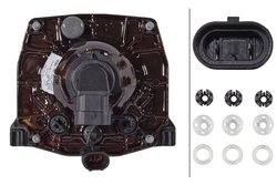 FAR HELLA 1AL 009 998-001 - Compatibil cu CLAAS, FENDT