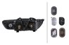 FAR HELLA 1EL 008 053-581 - Compatibil cu BMW