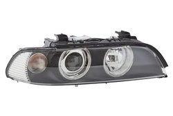 FAR HELLA 1EL 008 053-581 - Compatibil cu BMW