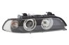 FAR HELLA 1EL 008 053-581 - Compatibil cu BMW