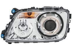 FAR HELLA 1EL 009 513-211 - Compatibil cu MERCEDES-BENZ