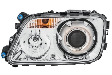 FAR HELLA 1EL 009 513-211 - Compatibil cu MERCEDES-BENZ