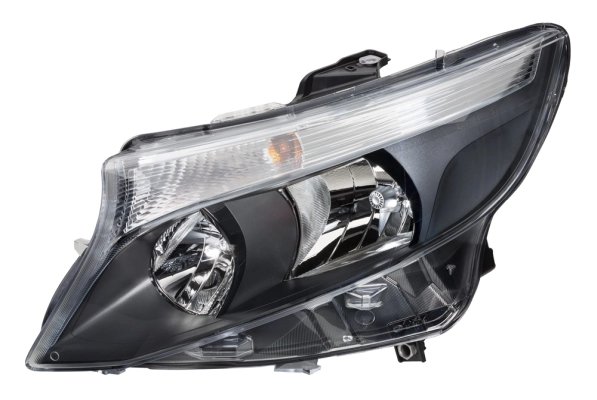 FAR HELLA 1EL 011 284-871 - Compatibil cu MERCEDES-BENZ