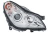 FAR HELLA 1EL 008 821-021 - Compatibil cu MERCEDES-BENZ