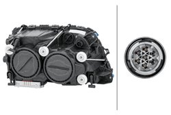 FAR HELLA 1EL 009 513-211 - Compatibil cu MERCEDES-BENZ