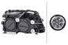 FAR HELLA 1EL 009 513-211 - Compatibil cu MERCEDES-BENZ