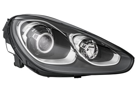 FAR HELLA 1EL 011 745-581 - Compatibil cu PORSCHE