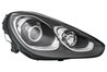 FAR HELLA 1EL 011 745-581 - Compatibil cu PORSCHE