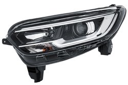 FAR HELLA 1EL 011 770-851 - Compatibil cu RENAULT