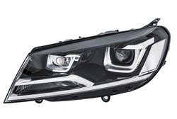FAR HELLA 1EL 011 937-311 - Compatibil cu VW