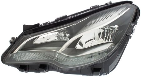 FAR HELLA 1EX 011 091-711 - Compatibil cu MERCEDES-BENZ