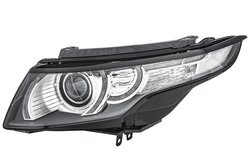 FAR HELLA 1EL 354 806-011 - Compatibil cu AUSTIN, LAND ROVER