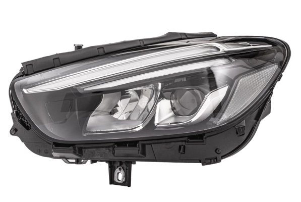 FAR HELLA 1EX 014 993-551 - Compatibil cu MERCEDES-BENZ