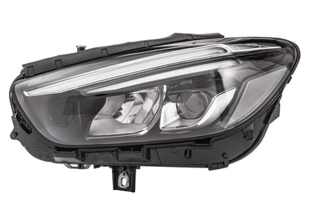 FAR HELLA 1EX 014 993-551 - Compatibil cu MERCEDES-BENZ