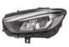 FAR HELLA 1EX 014 993-551 - Compatibil cu MERCEDES-BENZ