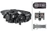 FAR HELLA 1EX 014 993-551 - Compatibil cu MERCEDES-BENZ
