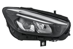 FAR HELLA 1EX 015 315-321 - Compatibil cu MERCEDES-BENZ