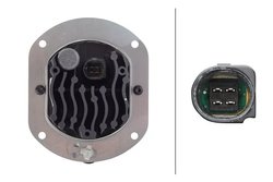 FAR FAZA LUNGA HELLA 1F0 011 988-021 - Piesa auto compatibila cu mai multe marci