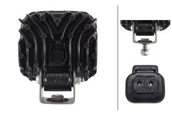 LUMINCA DE LUCRU HELLA 1GA 995 606-021 - Piesa auto compatibila cu mai multe marci