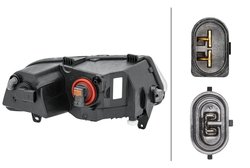 PROIECTOR CEATA HELLA 1NA 011 987-111 - Compatibil cu VW