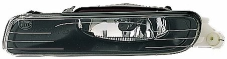 PROIECTOR CEATA HELLA 1ND 007 646-021 - Compatibil cu BMW