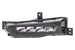 PROIECTOR CEATA HELLA 1NB 012 810-051 - Compatibil cu BMW, BMW (BRILLIANCE)