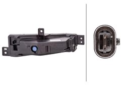 Proiector ceata HELLA 1NB 012 810-051