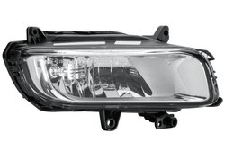PROIECTOR CEATA HELLA 1NG 354 842-021 - Compatibil cu AUDI