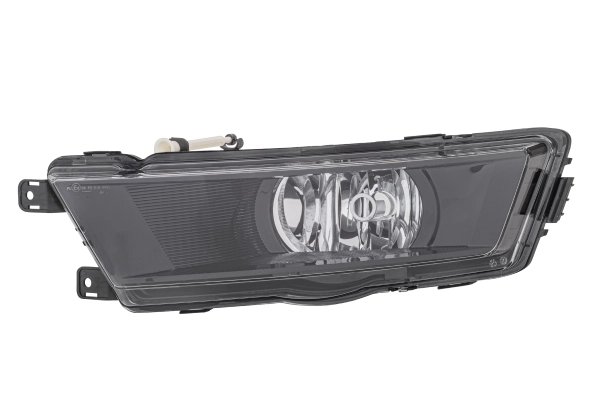 Proiector ceata HELLA 1NG 354 844-091