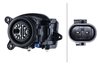 PROIECTOR CEATA HELLA 1NL 014 871-021 - Compatibil cu CUPRA