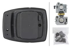 FAR HELLA 1SA 996 120-311 - Piesa auto compatibila cu mai multe marci