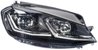 FAR HELLA 1ZX 013 924-261 - Compatibil cu VW