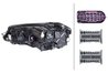 FAR HELLA 1ZX 013 924-261 - Compatibil cu VW