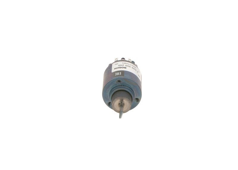 Solenoid electromotor BOSCH 2 339 305 245
