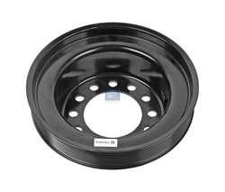 ROLA INTINZATOR CUREA TRANSMISIE DT SPARE PARTS 2.15493 - Piesa auto compatibila cu mai multe marci