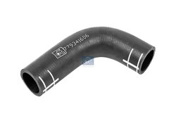 Furtun radiator DT Spare Parts 2.15733