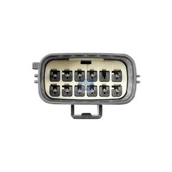 DULIE DT SPARE PARTS 2.24020 - Piesa auto compatibila cu mai multe marci