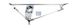 LEGATURI STERGATOR PARBRIZ DT SPARE PARTS 2.25119 - Piesa auto compatibila cu mai multe marci