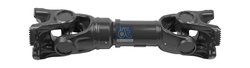 AX CARDANIC ANTRENARE ARBORE DT SPARE PARTS 2.34207 - Piesa auto compatibila cu mai multe marci