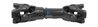 AX CARDANIC ANTRENARE ARBORE DT SPARE PARTS 2.34207 - Piesa auto compatibila cu mai multe marci