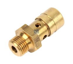 SUPAPA DE SUPRAPRESIUNE, AER DT SPARE PARTS 2.44020 - Piesa auto compatibila cu mai multe marci