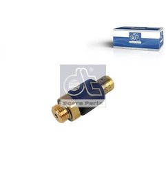 SUPAPA REGULATOR PRESIUNE DT SPARE PARTS 2.44024 - Piesa auto compatibila cu mai multe marci