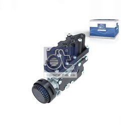 Boc supape, suspensie pneumatica DT Spare Parts 2.64007