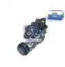 Boc supape, suspensie pneumatica DT Spare Parts 2.64007