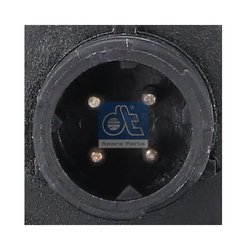 Boc supape, suspensie pneumatica DT Spare Parts 2.64007