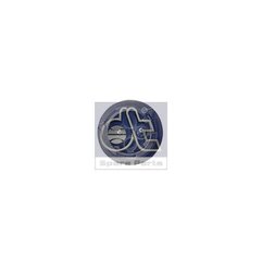 Pompa basculare cabina sofer DT Spare Parts 2.70111