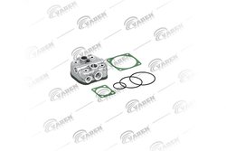 chiulasa, compresor VADEN ORIGINAL 20 07 50