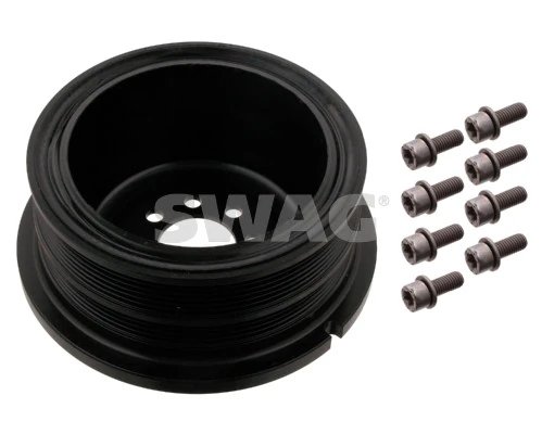 FULIE ARBORE COTIT / VIBROCHEN SWAG 20 93 3614 - Compatibil cu BMW