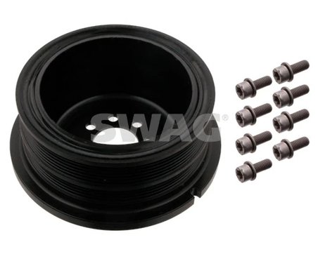 FULIE ARBORE COTIT / VIBROCHEN SWAG 20 93 3614 - Compatibil cu BMW